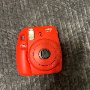 Instax mini 8